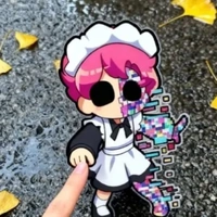 hiha glitch(cậu)