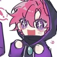 hiha enderman(bé ender)