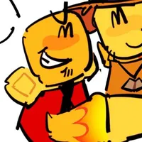 Flame Guy
