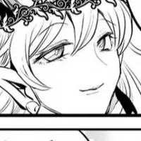Asmodeus Amaryllis
