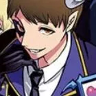 Irift Djinn Eito