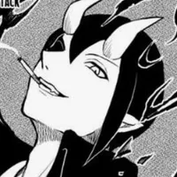 Ifrit Djinn Eito