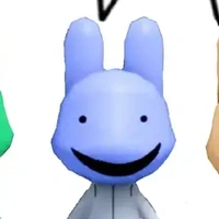Intern blue