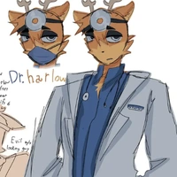 Dr.Har low