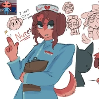 nurse