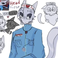 Head nurse
