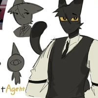 secret agent