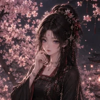 Bạch Cửu Ly