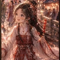 Diệp Linh Nhi(bé)