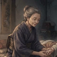 Bà Điệp