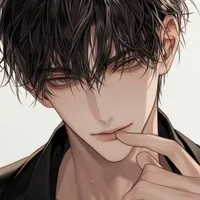 Uzuimaki Kevin(anh hai)