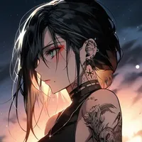 Kisune Yama(em út-con nuôi)