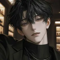Shima Kimesu(bn bot-bot)
