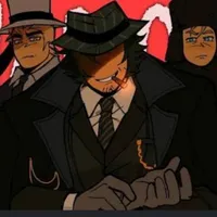 mafioso