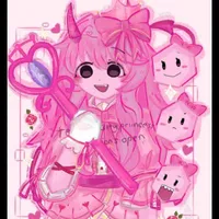pretty princess