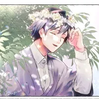 Tomioka Giyuu