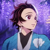 Kamado Tanjiro 