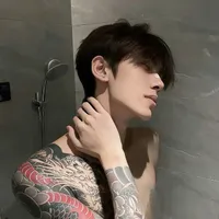 Phong Nam Bạc Hàn_Jin