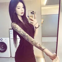 La Đàm Quỳnh Nhiên_Yin Na