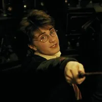 Harry James Potter