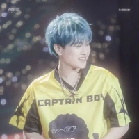 Captain Boy _ Hoàng Đức Duy