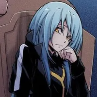 rimuru tempest[satoru]
