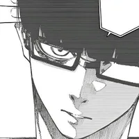 Ego Jinpachi