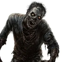 zombie