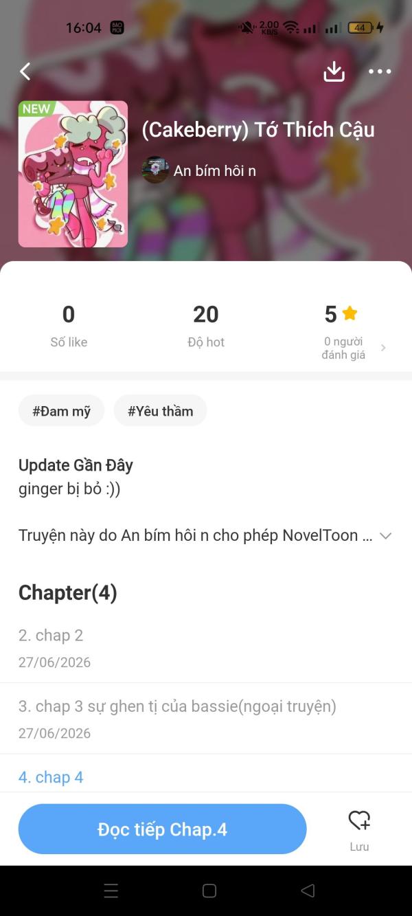 NovelToon