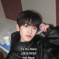 Tả Kì Hàm