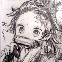 Mini Tanjiro♡