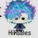 hiha des