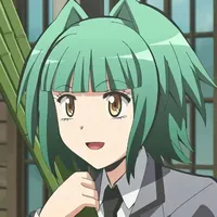 Kayano Kaede