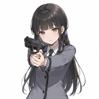 Mizunaga Rin
