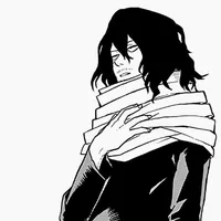 Aizawa Shota