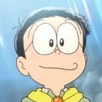 Nobi nobita