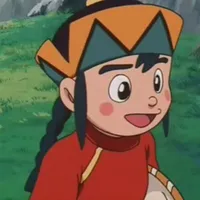 Temujin