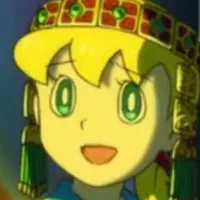 Sarah