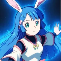Tsukino luna