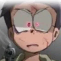 Nobi nobita (hắc hoá) *harry*