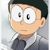 Nobi nobita hắc hoá*harry*_6t