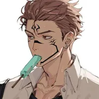 Ryomen Sukuna