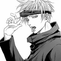 Gojo Satoru
