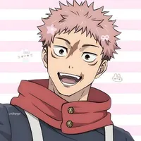 Itadori Yuuji