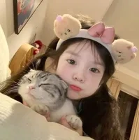 Như Ngọc hồi bé