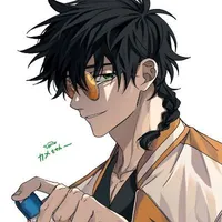 Joe Togame