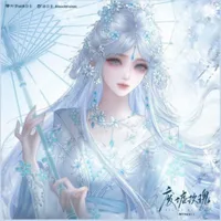 Phó An Tuyết- Hy Tuyết