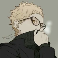 Tsukishima kei