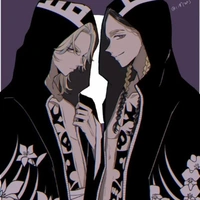 Haitani Brothers