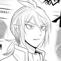 Asmodeus Alice